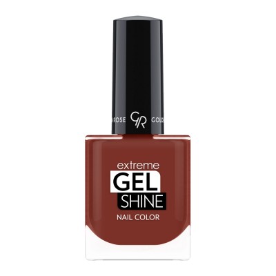 GOLDEN ROSE Extreme Gel Shine Nail Color 10.2ml - 53